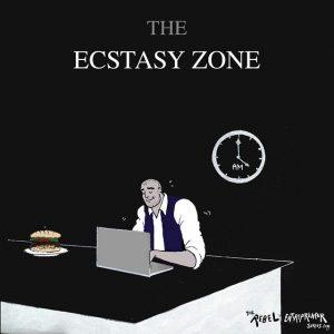 Ecstasy zone