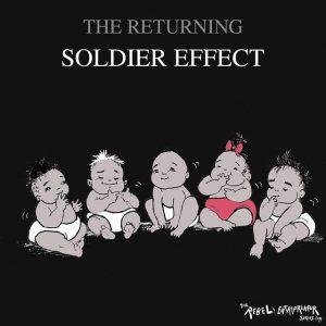 The Returning Soldier Effect